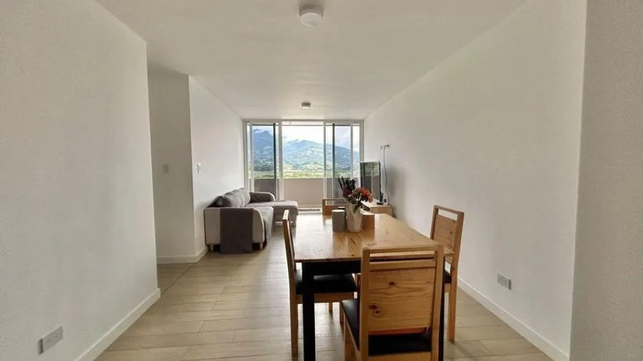 Alquiler de apartamento en Condominio Parque 160,  San Rafael de Alajuela. RAH 26-937 NR - Alquiler / Renta en San Rafael — photo 4
