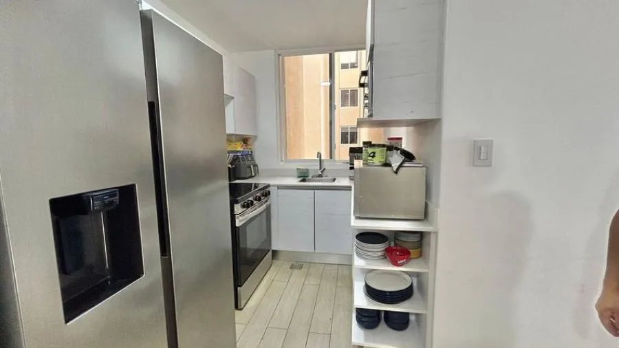 Alquiler de apartamento en Condominio Parque 160,  San Rafael de Alajuela. RAH 26-937 NR - Alquiler / Renta en San Rafael — photo 5