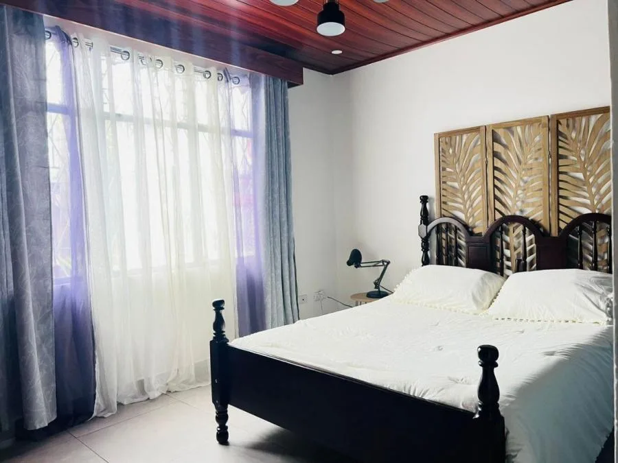 Venta de Casa en Tibás, San José. RAH 25-2015 - Venta en Tibás — photo 2