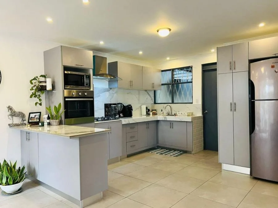 Venta de Casa en Tibás, San José. RAH 25-2015 - Venta en Tibás — photo 5