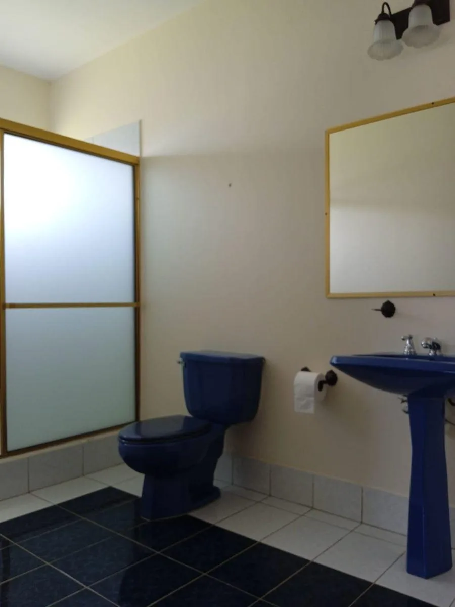 Casa en alquiler en Brasil de Mora, residencial privado PDC9305463 - Alquiler / Renta en Mora — photo 3