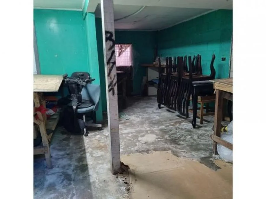 Bodega en Venta en Moravia,Para Remodelar Uso Comercial,5PJG8591702 - Venta en Moravia — photo 3