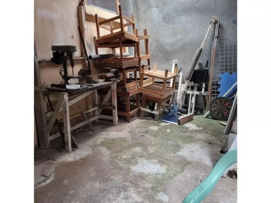 Bodega en Venta en Moravia,Para Remodelar Uso Comercial,5PJG8591702 - Venta en Moravia — photo 4