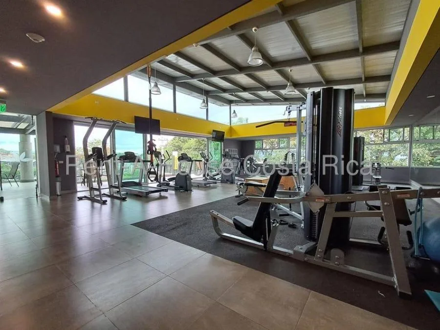 Alquiler de Moderno Apartamento en San Pablo de Heredia. RAH 26-1427 PRECIO REBAJADO - Alquiler / Renta en San Pablo — photo 5