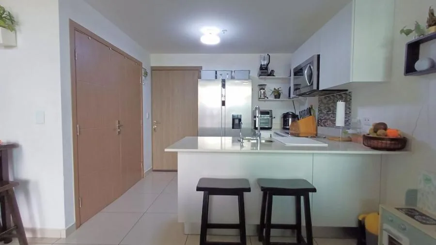 Venta de Apartamento en San Juan de Tibás. RAH 26-211 - Venta en Tibás — photo 3