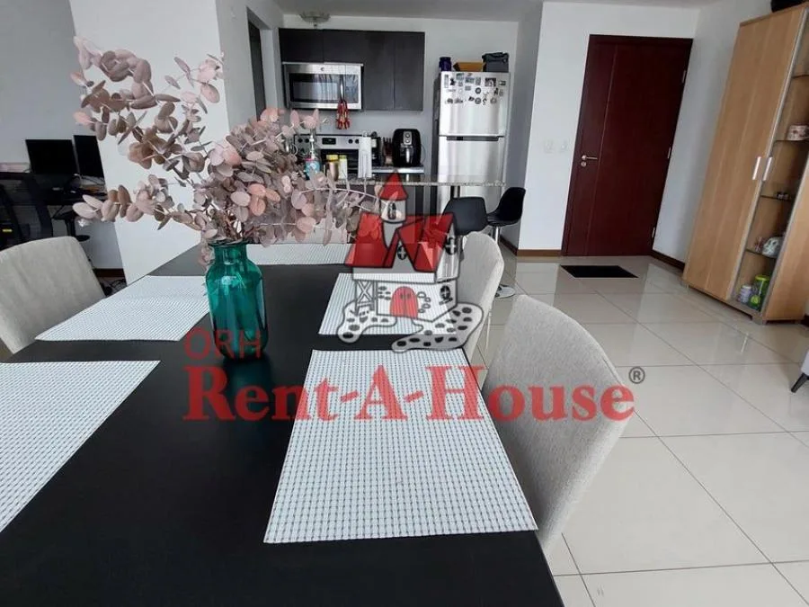 VENTA DE APARTAMENTO EN CONDOMINIO ECO BAMBU PBR - Venta en San José — photo 2