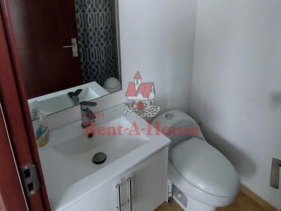 VENTA DE APARTAMENTO EN CONDOMINIO ECO BAMBU PBR - Venta en San José — photo 3