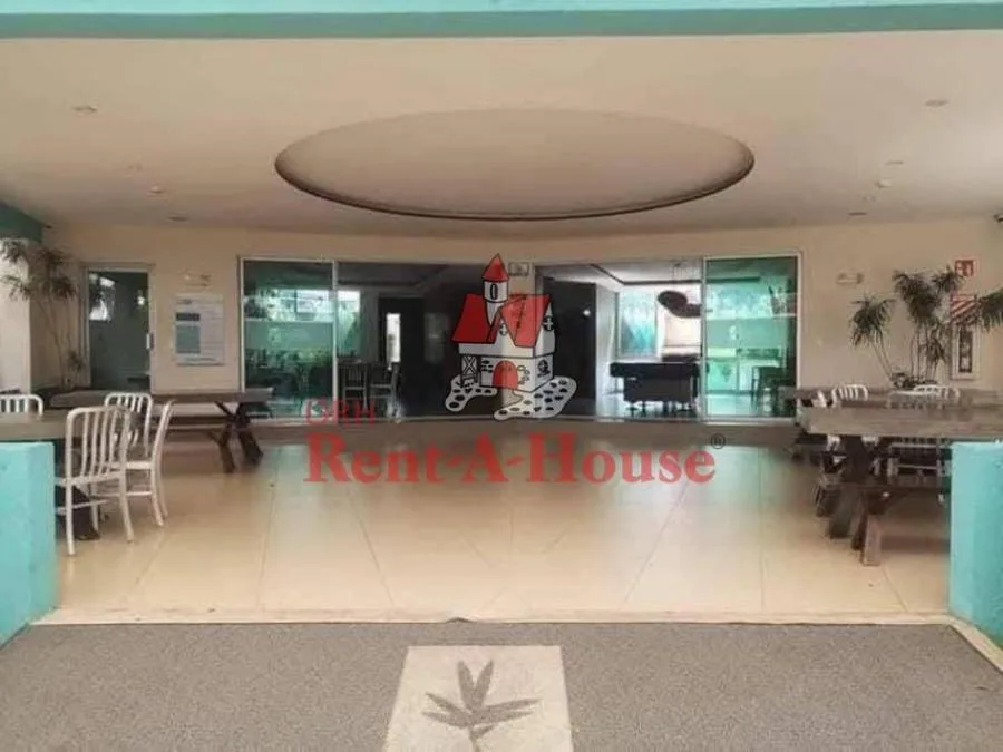 VENTA DE APARTAMENTO EN CONDOMINIO ECO BAMBU PBR - Venta en San José — photo 4