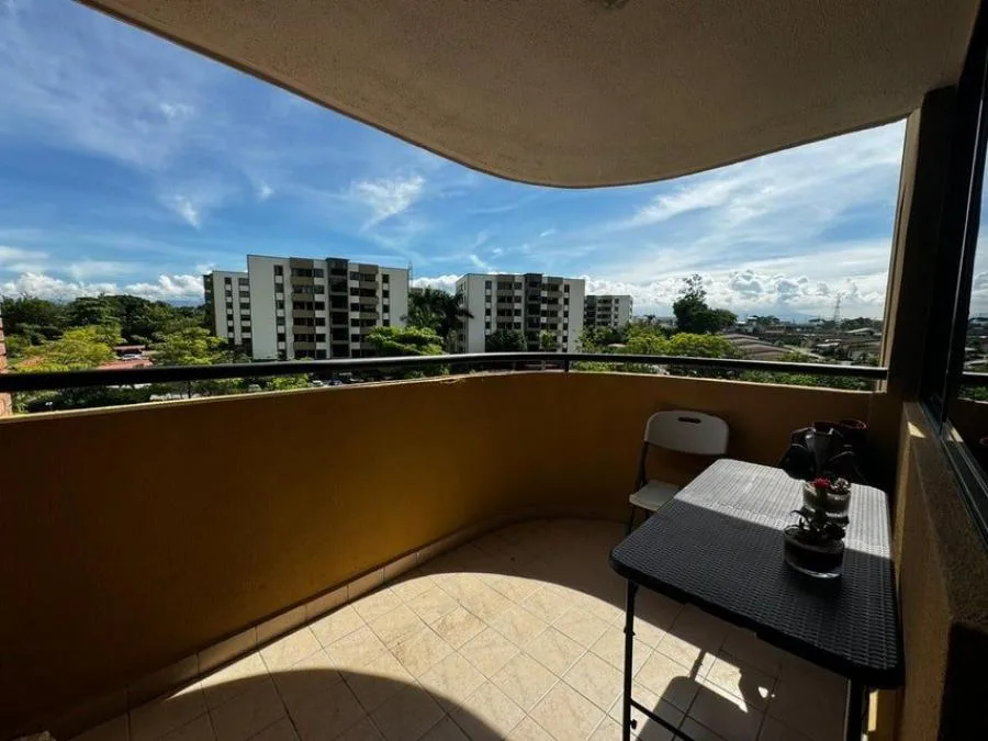 MLS-24-1739 LS ALQUILER APARTAMENTO SAN RAFAEL ALAJUELA  - Venta en SAN RAFAEL ALAJUELA — photo 3