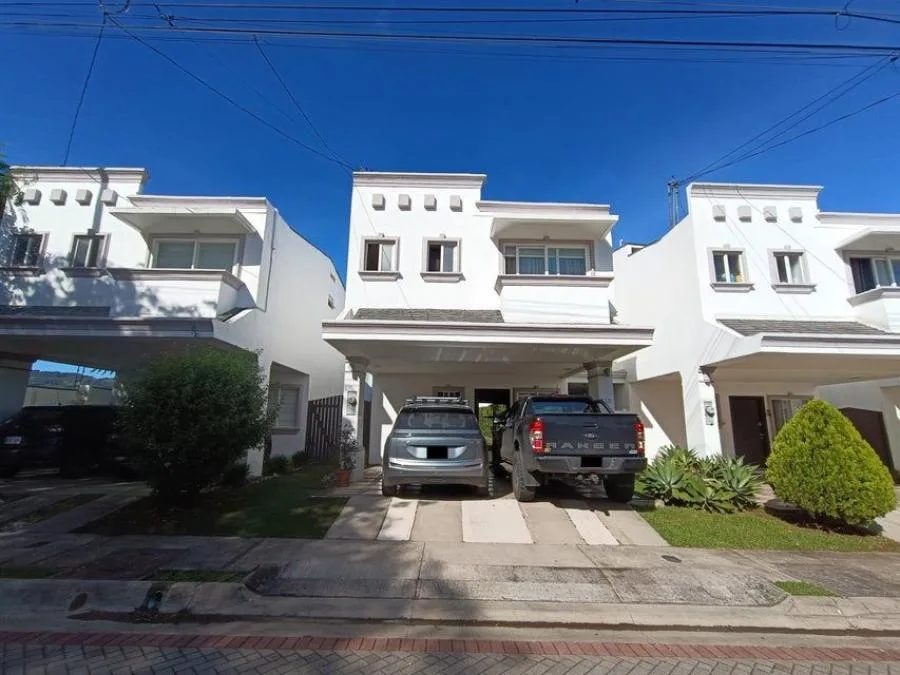 venta de casa en alajuela guacima - Venta en Guácima
