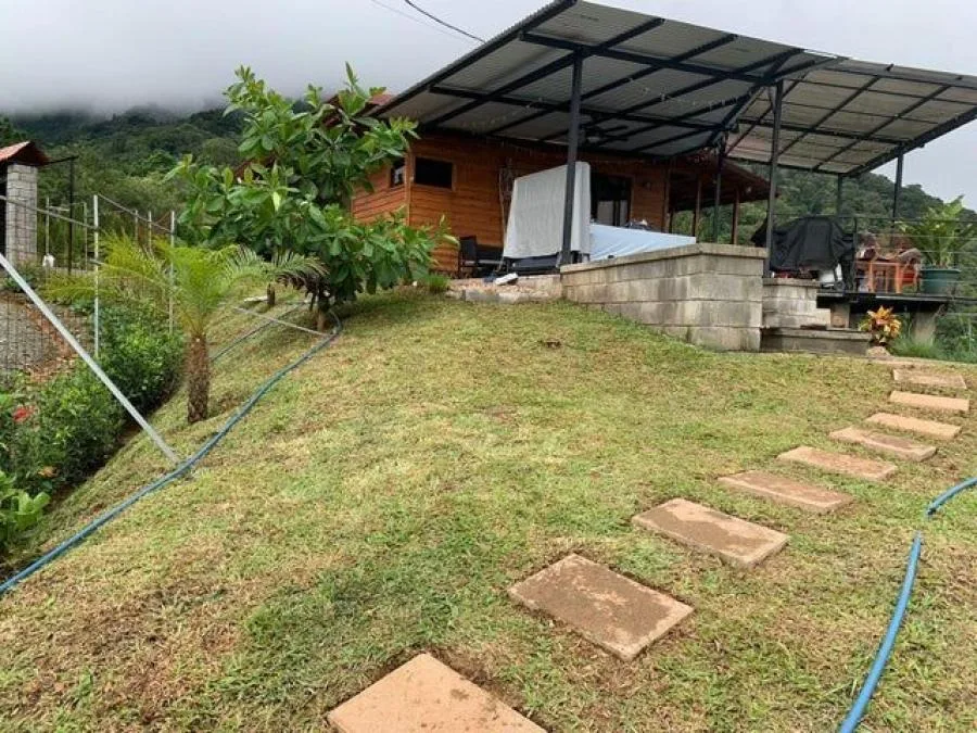 Venta de Cabaña en Acosta, San José. RAH 24-1809 - Venta en Acosta — photo 2