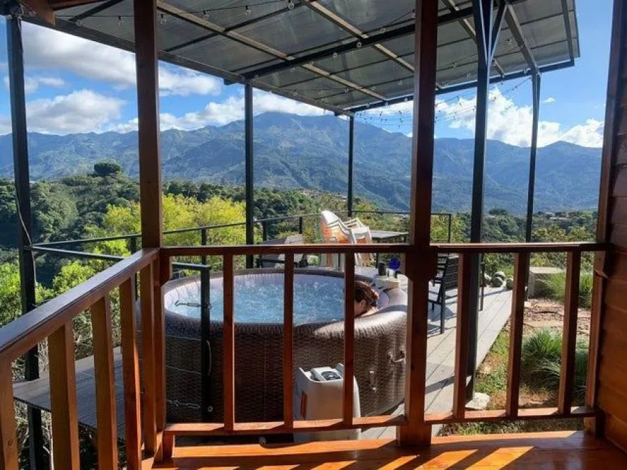 Venta de Cabaña en Acosta, San José. RAH 24-1809 - Venta en Acosta — photo 4