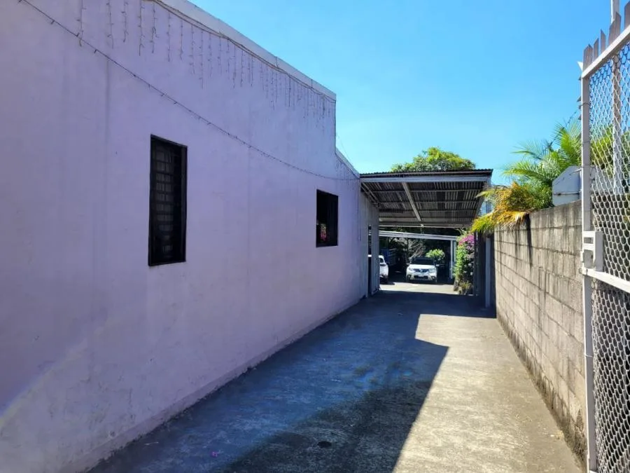 venta de Lote en San Antonio de Belén Heredia ,JW - Venta en Belén