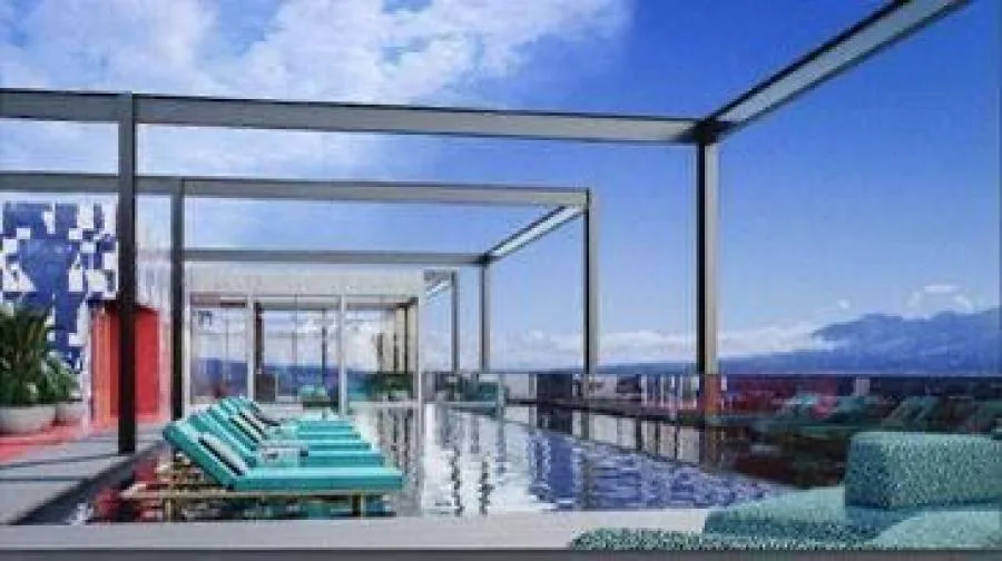 VENTA DE APARTAMENTO NUEVO, SABANA NORTE, SKY GARDEN SABANA 9488555 - Venta en San José — photo 2