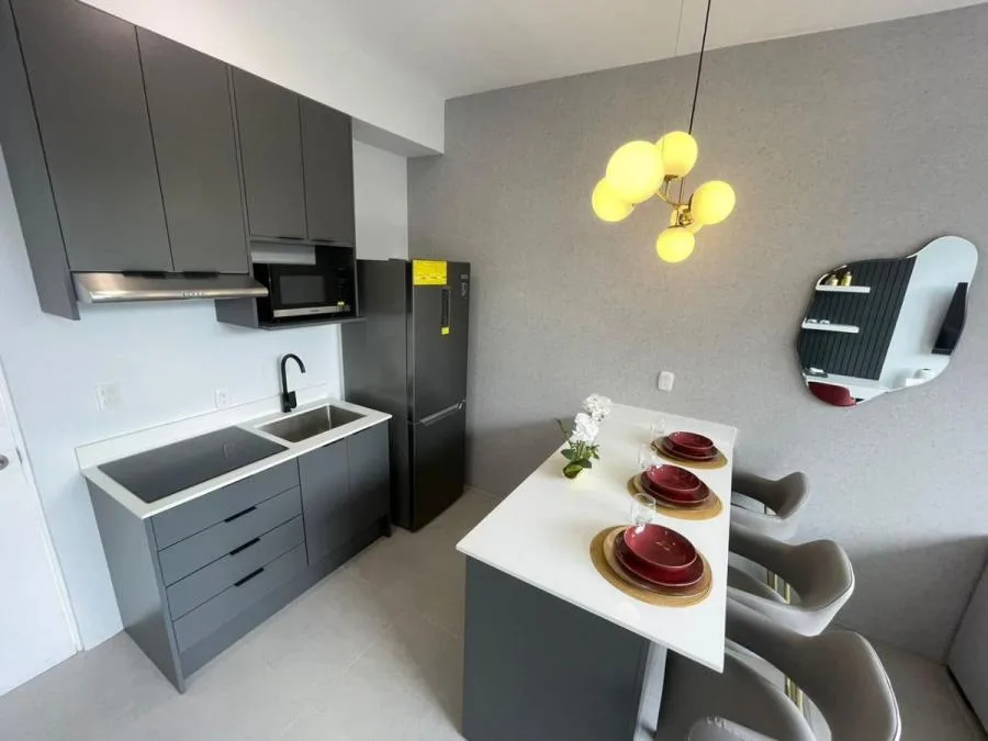 VENTA DE APARTAMENTO NUEVO, SABANA NORTE, SKY GARDEN SABANA 9488555 - Venta en San José — photo 3