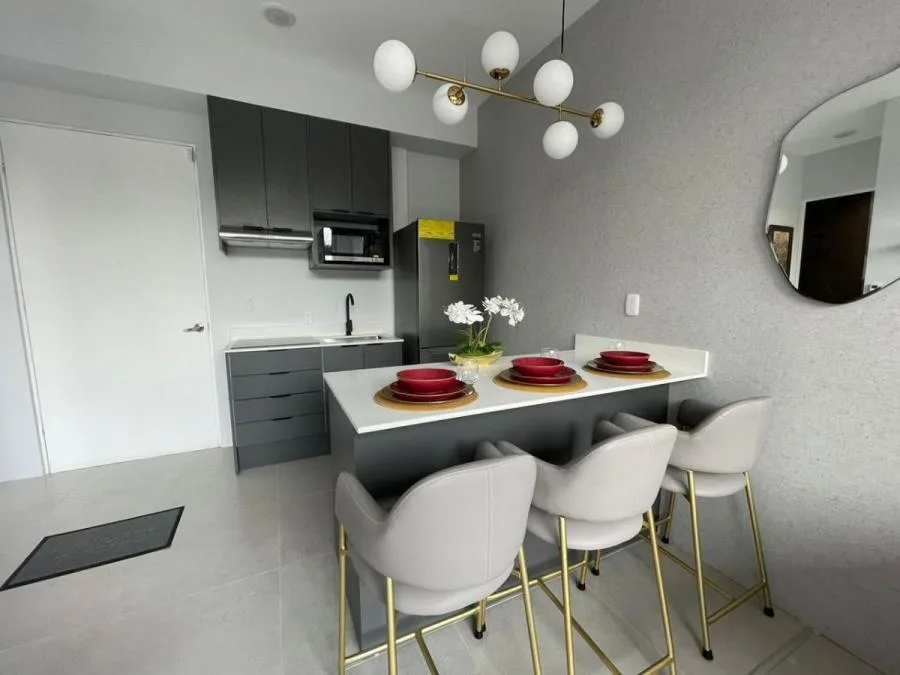VENTA DE APARTAMENTO NUEVO, SABANA NORTE, SKY GARDEN SABANA 9488555 - Venta en San José — photo 4