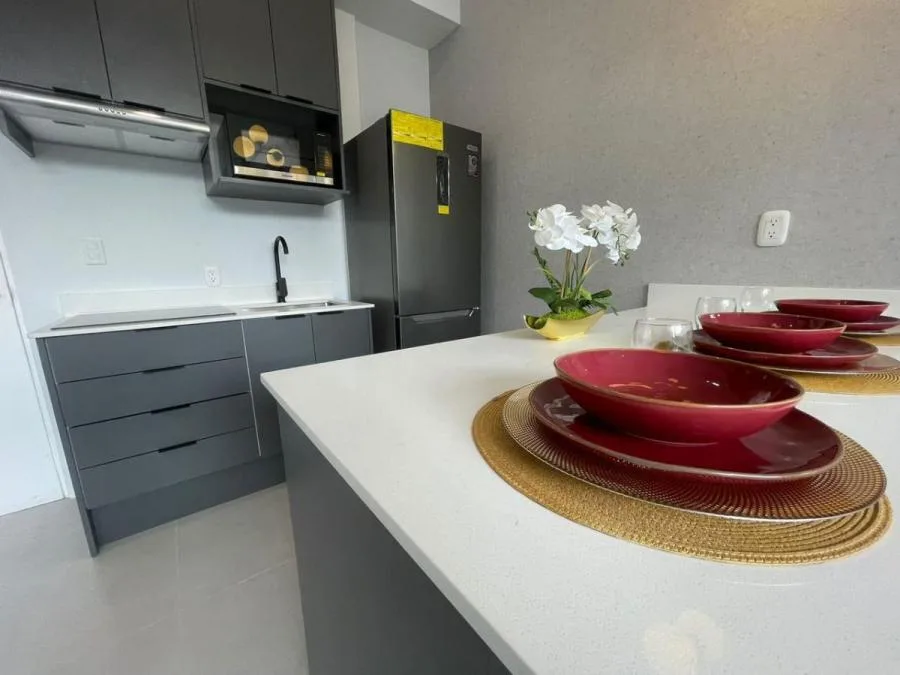 VENTA DE APARTAMENTO NUEVO, SABANA NORTE, SKY GARDEN SABANA 9488555 - Venta en San José — photo 5