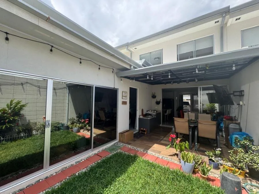 CASA EN VENTA EN SANTO DOMINGO, cod: CTL MLS #25-1886 - Venta en Santo Domingo — photo 4