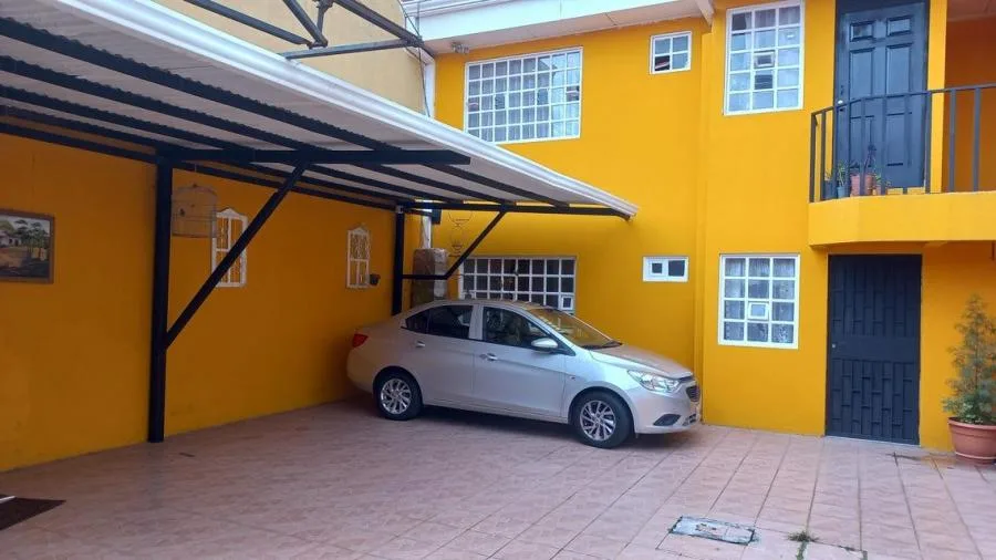 MLS-24-461 LS VENTA PROPIEDAD CON 5 APARTAMENTOS TIBAS SAN JOSE  - Venta en TIBAS SAN JOSE — photo 2