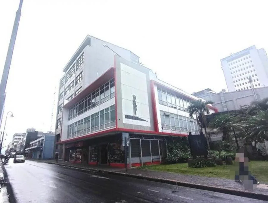 MLS-26-719 LS VENTA EDIFICIO COMERCIAL EL CARMEN SAN JOSE - Venta en Carmen