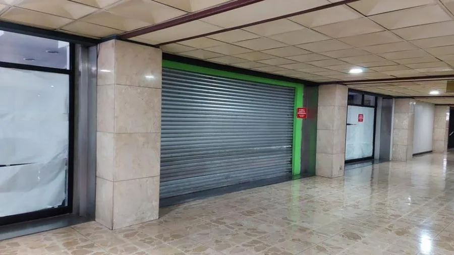 Local comercial con amplios usos y disponibilidad en Paseo Colon RAH 231968 - Alquiler / Renta en San José