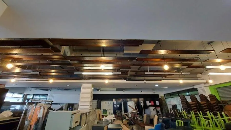 Local comercial con amplios usos y disponibilidad en Paseo Colon RAH 231968 - Alquiler / Renta en San José — photo 2