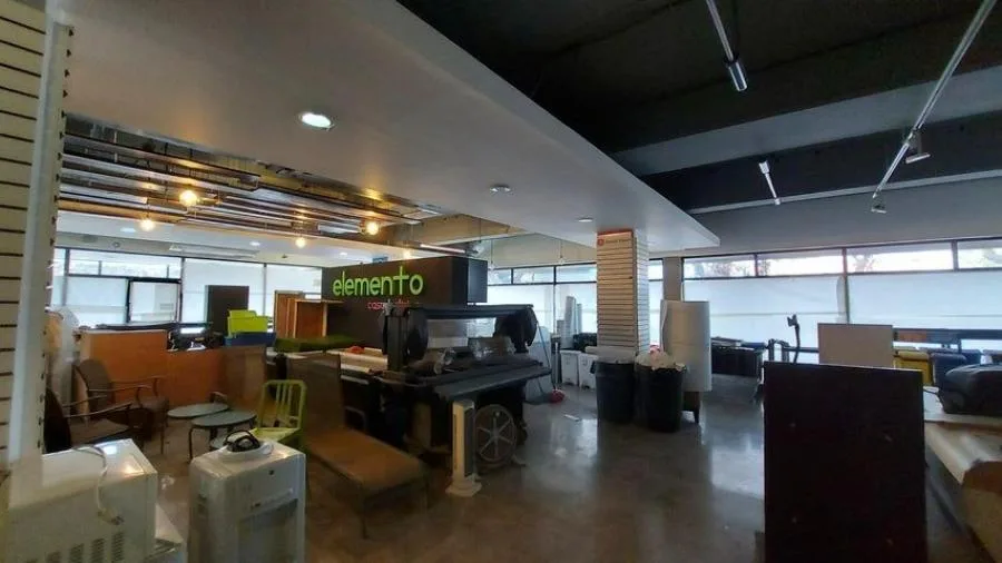 Local comercial con amplios usos y disponibilidad en Paseo Colon RAH 231968 - Alquiler / Renta en San José — photo 3