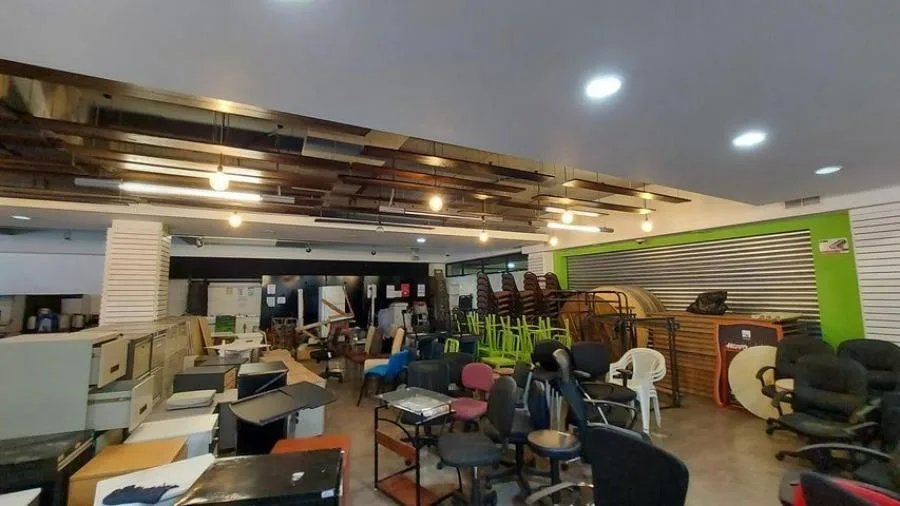 Local comercial con amplios usos y disponibilidad en Paseo Colon RAH 231968 - Alquiler / Renta en San José — photo 4
