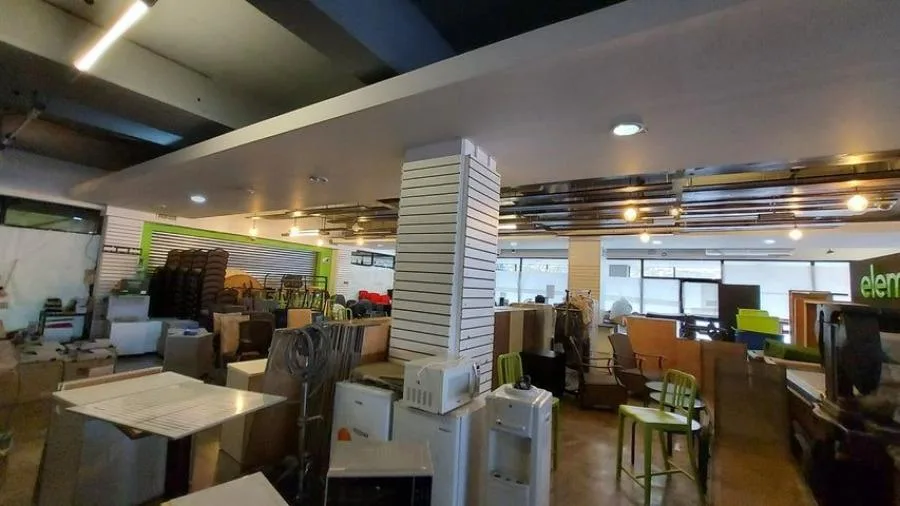 Local comercial con amplios usos y disponibilidad en Paseo Colon RAH 231968 - Alquiler / Renta en San José — photo 5