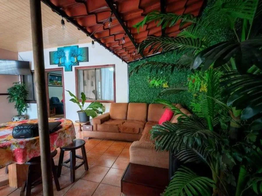 Venta de Casa en Merced, San José. RAH 26-347 - Venta en Merced