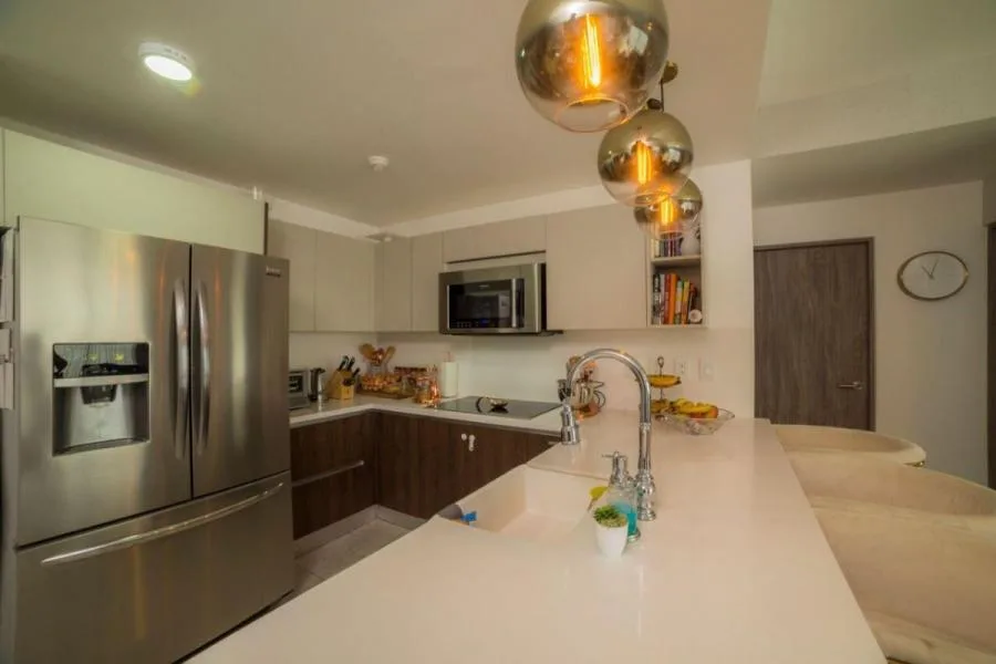 Venta de Apartamento en Bello Horizonte Escazú MGA - Venta en San Rafael — photo 2