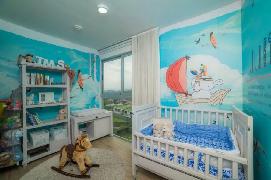 Venta de Apartamento en Bello Horizonte Escazú MGA - Venta en San Rafael — photo 5