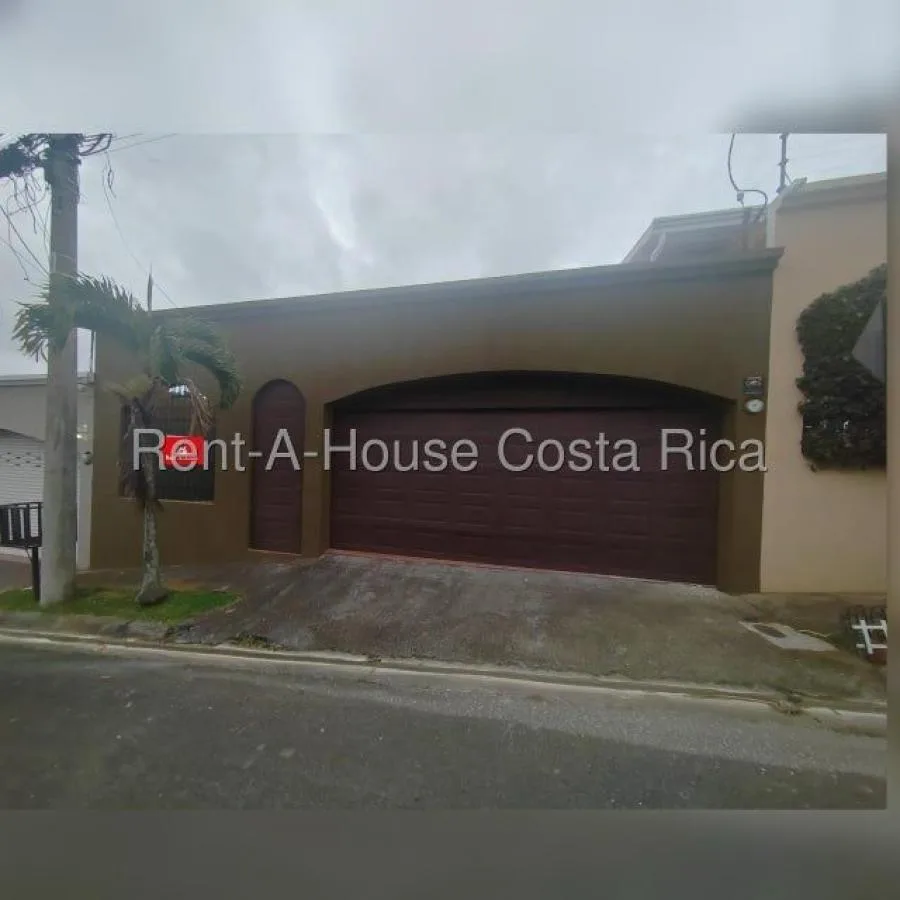 Venta de Casa en La Unión-Tres Ríos. RAH 26-1428 PRECIO REBAJADO - Venta en La Unión
