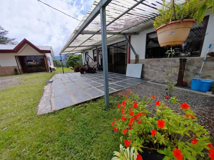 venta de casa en cartago el guarco - Venta en El Guarco
