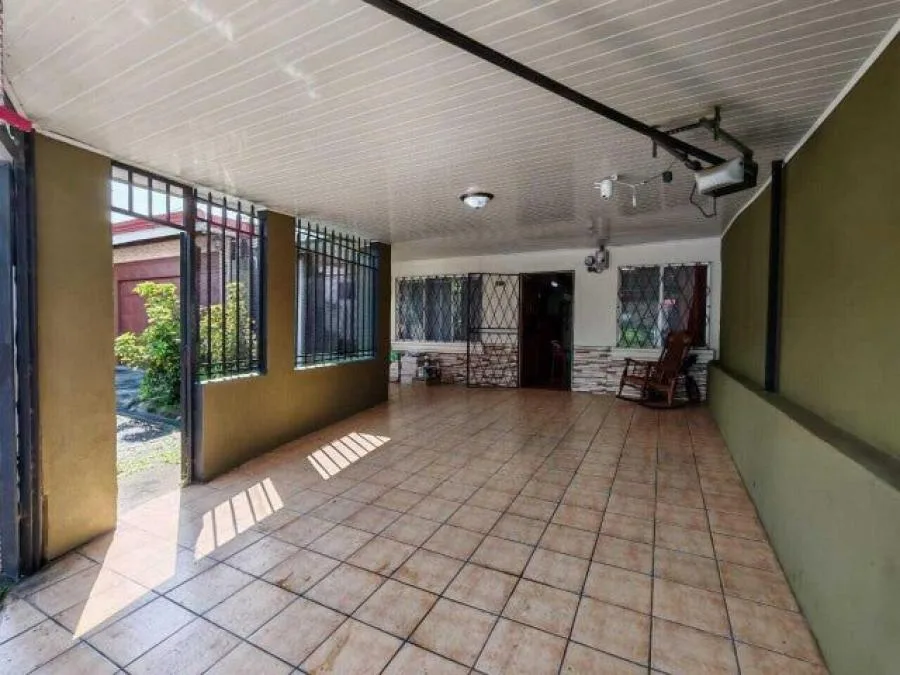 Venta de Casa en Moravia, San José. RAH 26-1035 - Venta en Moravia — photo 3