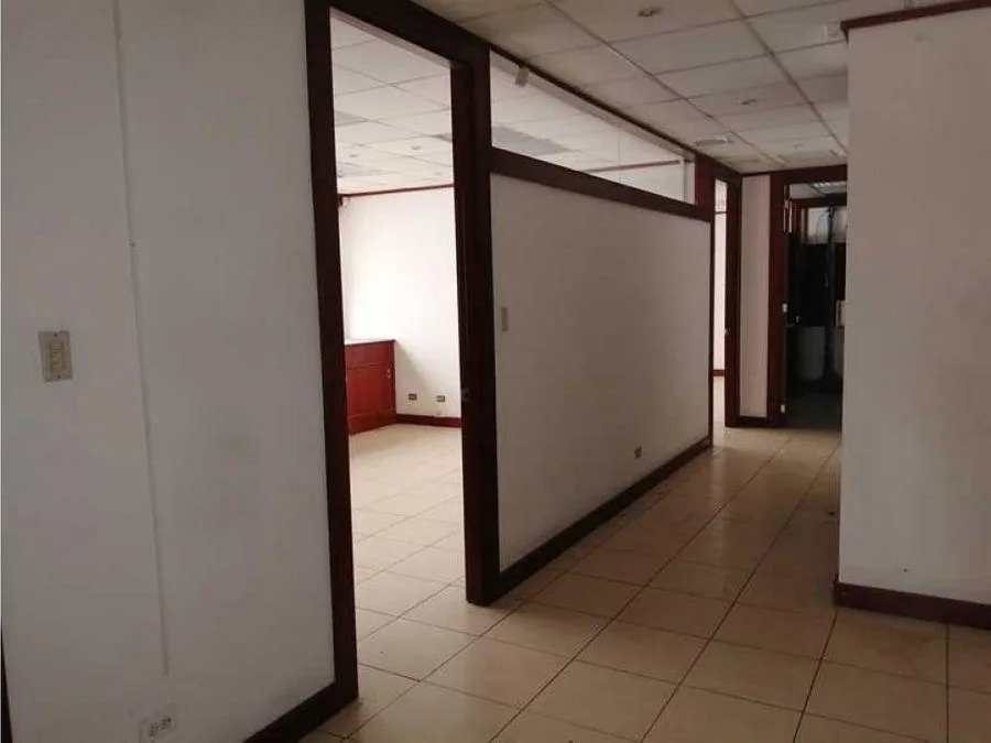 Oficina en alquiler en Sabana, Oficentro. PC2922880 - Alquiler / Renta en San José — photo 5
