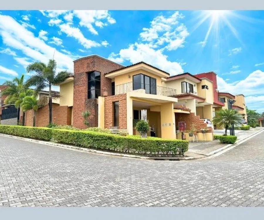 Venta de Casa en San Antonio-Belén, Heredia. - Venta en Belén