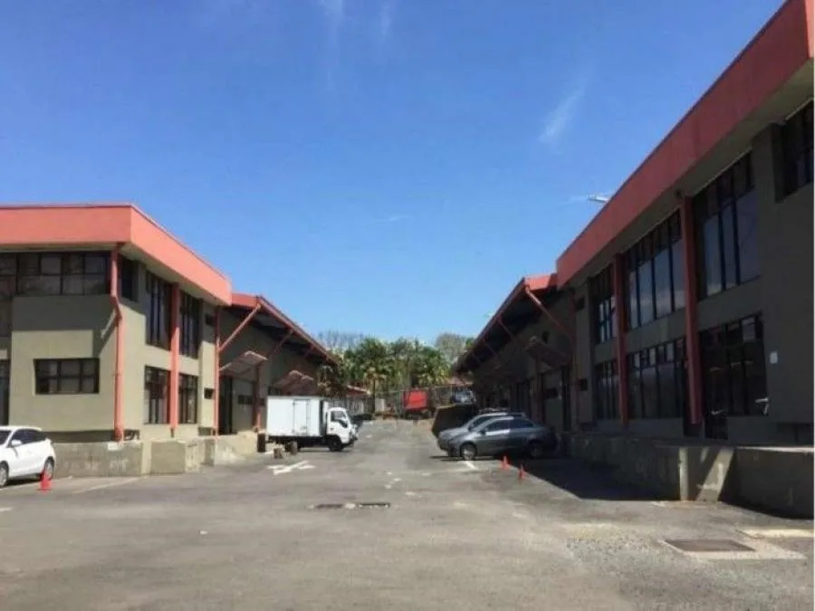 Se Alquila Oficina En Alajuela Costa Rica; Idi: 128253 - Alquiler / Renta en Alajuela