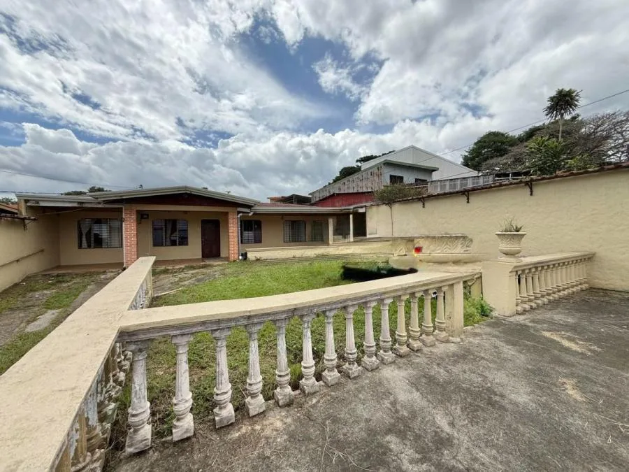 CASA EN VENTA ALAJUELA, cod: CTL 25-1986 - Venta en Alajuela