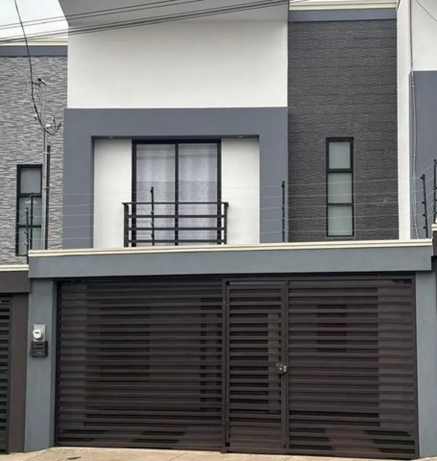 Hermosa casa en venta en San Francisco de Heredia MLS 25-1395 - Venta en San Francisco
