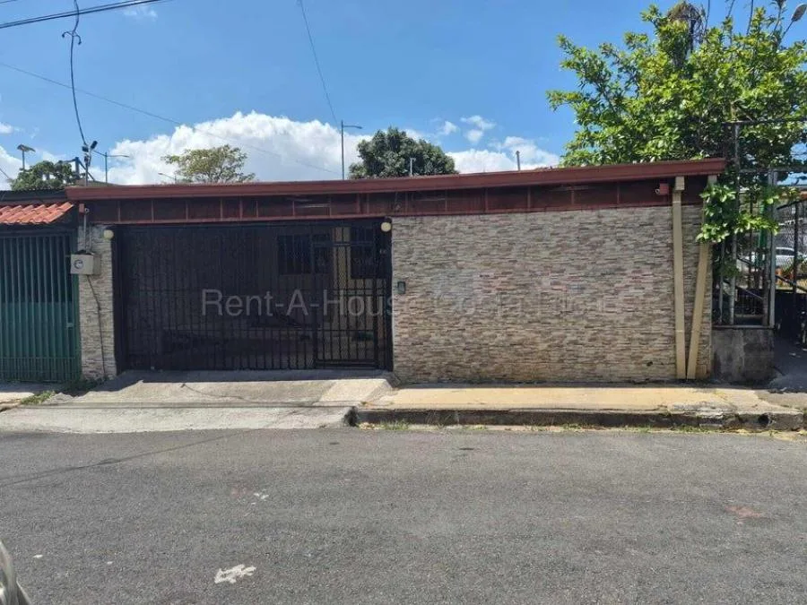 Venta de Casa en Goicoechea-Guadalupe. RAH 26-1694 - Venta en Goicoechea