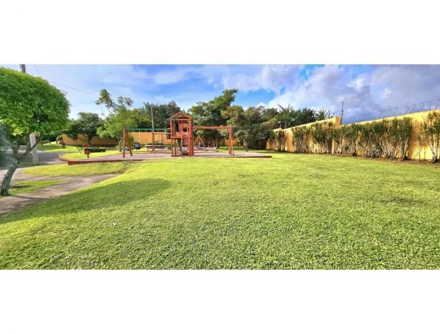 Venta de casa en condominio Puebla Real, San Pablo de Heredia #AL002 - Venta en San Pablo — photo 4
