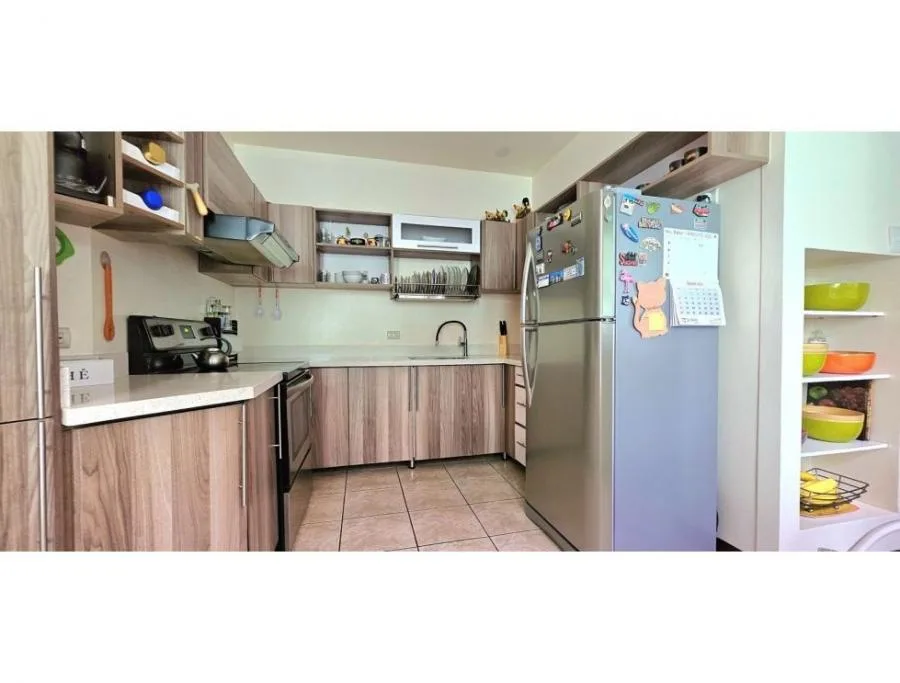Venta de casa en condominio Puebla Real, San Pablo de Heredia #AL002 - Venta en San Pablo — photo 5