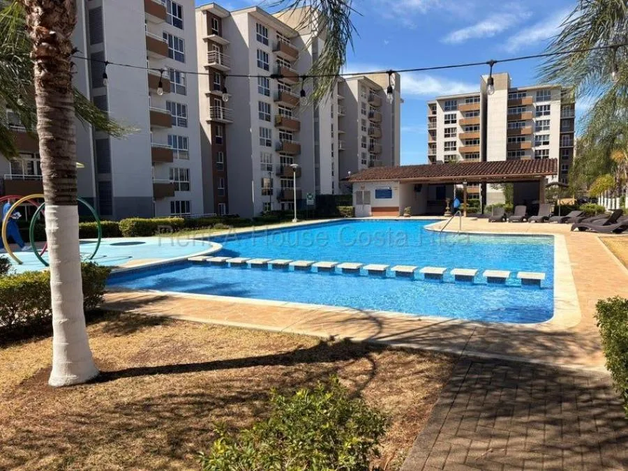 Alquiler de Apartamento en San Rafael de Alajuela. RAH 26-1512 - Alquiler / Renta en San Rafael