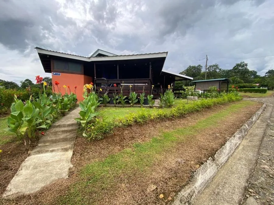 VENTA DE CASA, ALAJUELA, SAN RAMON, CHACHAGUA, CONDOMINIO HAGARA - Venta en San Ramón