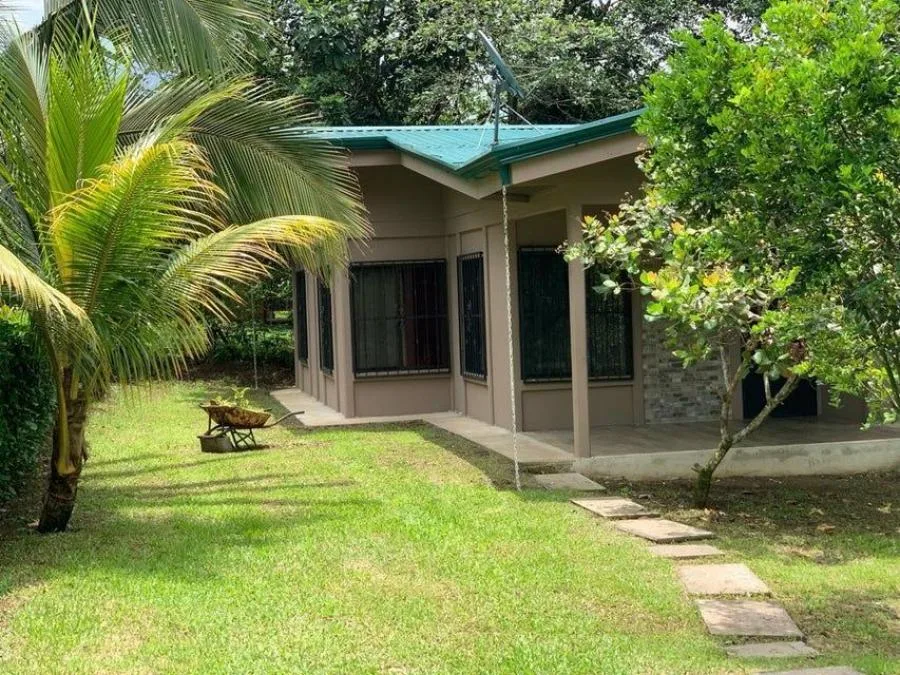 Finca con casa y rancho ideal para inversión en Florencia cerca de La Fortuna #26-1826 GS - Venta en San Carlos