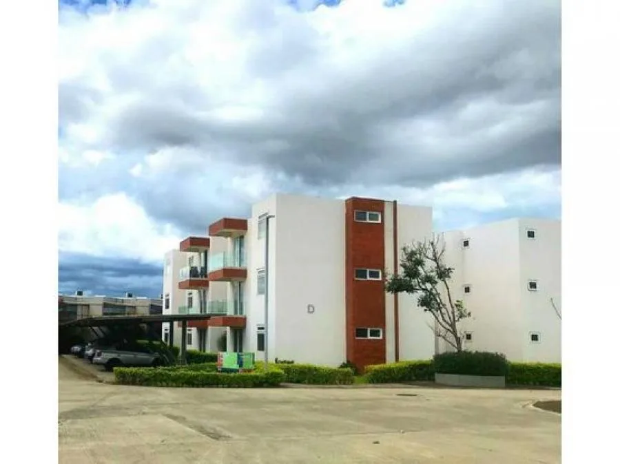 VENTA DE APARTAMENTO, SAN JOSE, LINDORA, CONDOMINIO VISTAS DE LINDORA - Venta en Santa Ana