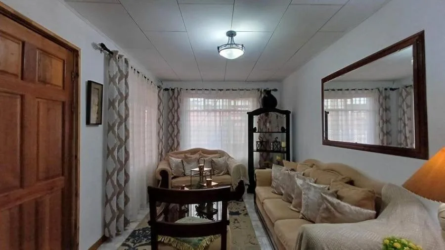 MLS-26-244 LS VENTA CASA CON APARTAMENTO GOICOECHEA SAN JOSE - Venta en Goicoechea
