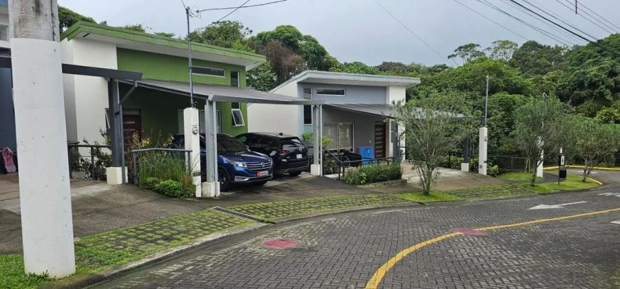 Venta de Casa en La Unión, Cartago. RAH 25-396 - Venta en La Unión