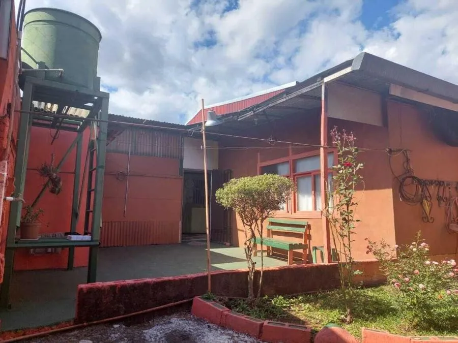 VENTA DE CASA EN DESAMPARADOS DE ALAJUELA CL22-1749 - Venta en Desamparados, photo 2
